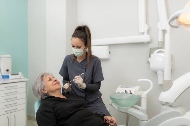 Best Emergency Treatment for Dental Infections or Abscesses in Artesia, NM