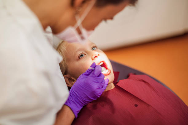 Best Emergency Treatment for Dental Infections or Abscesses in Artesia, NM
