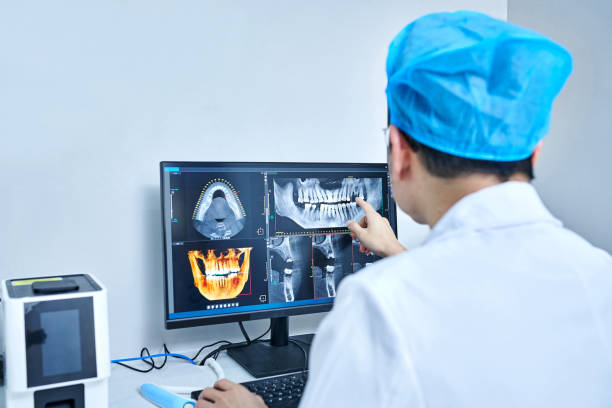 Best Emergency Dental Care for Broken or Chipped Teeth in Artesia, NM